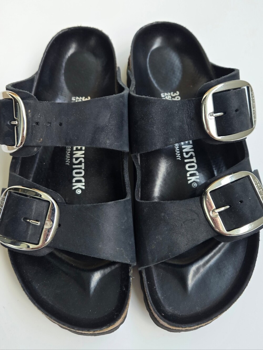 Birkenstock Arizona Big Buckle